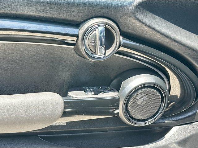 used 2024 MINI Hardtop car, priced at $36,500
