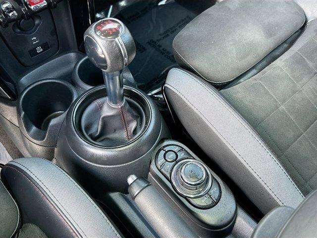 used 2024 MINI Hardtop car, priced at $36,500