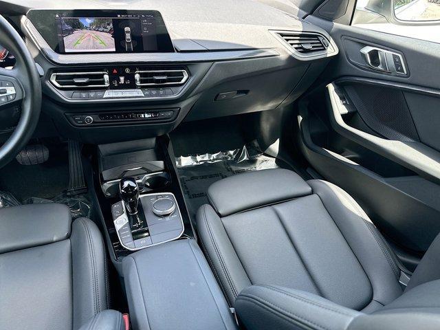 used 2022 BMW 228 Gran Coupe car, priced at $26,250