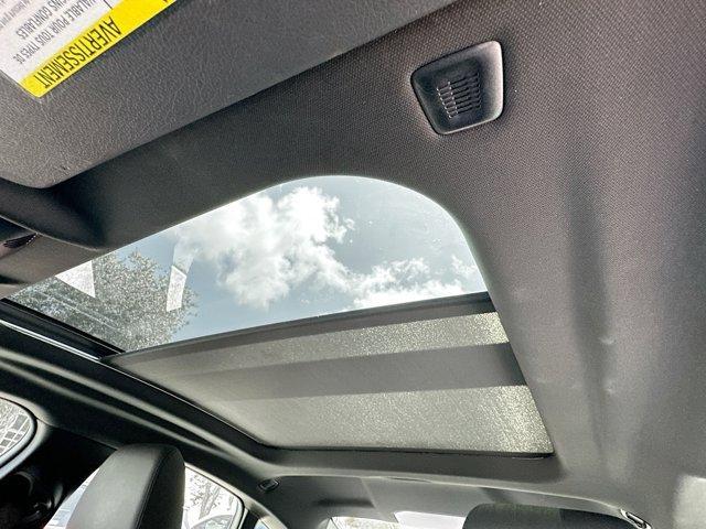 used 2022 BMW 228 Gran Coupe car, priced at $26,250