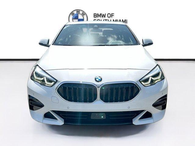 used 2022 BMW 228 Gran Coupe car, priced at $26,250