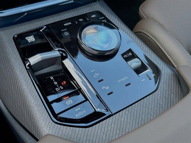 new 2025 BMW X3 car, priced at $59,860