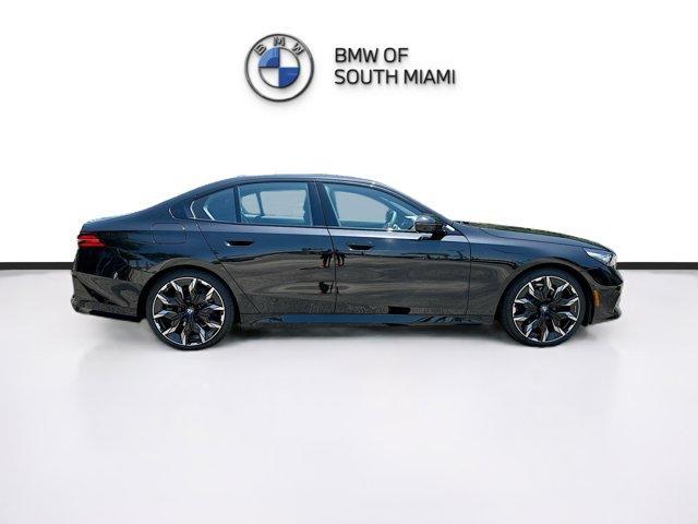 new 2024 BMW 530 car, priced at $64,601