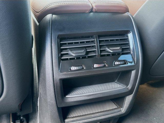 new 2026 BMW X5 car, priced at $78,675