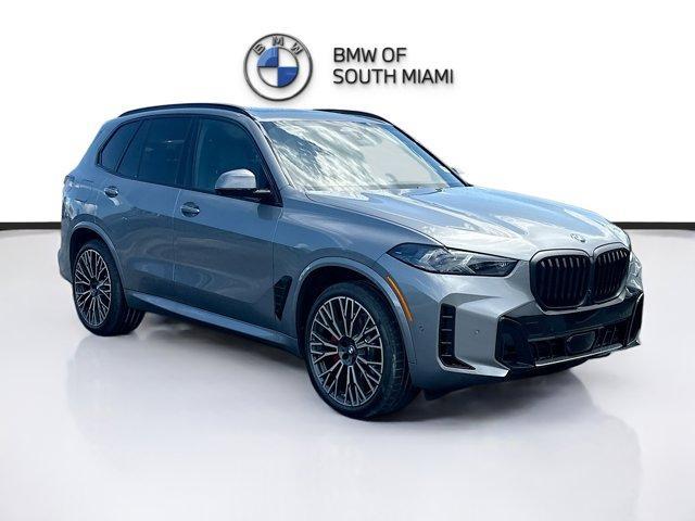 new 2026 BMW X5 car