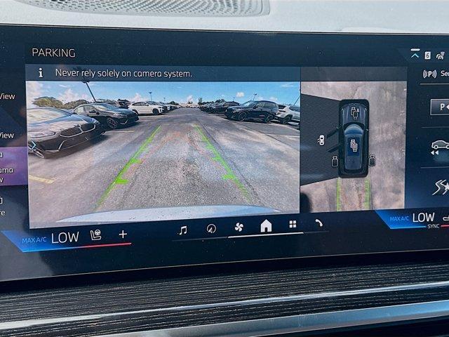 new 2026 BMW X5 car, priced at $78,675