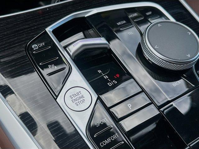new 2026 BMW X5 car, priced at $78,675