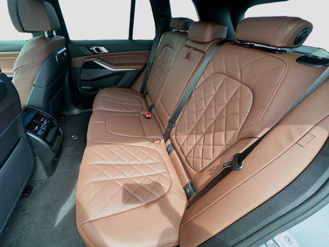 new 2026 BMW X5 car, priced at $78,675