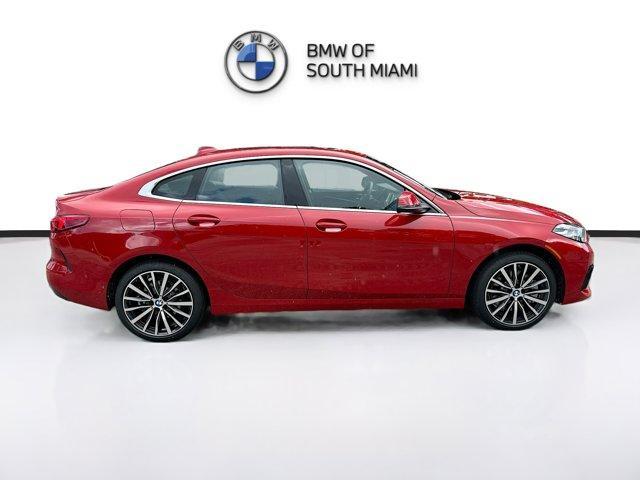 new 2024 BMW 228 Gran Coupe car, priced at $40,487