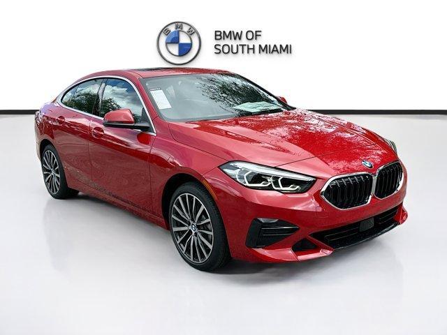 new 2024 BMW 228 Gran Coupe car, priced at $40,487