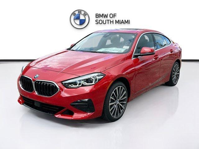 new 2024 BMW 228 Gran Coupe car, priced at $40,487