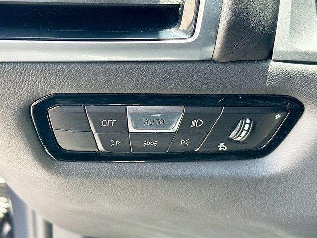 used 2022 BMW M8 car, priced at $82,250