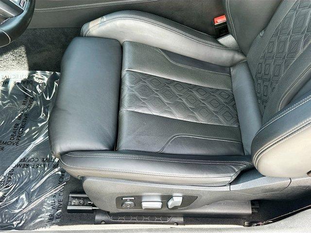 used 2022 BMW M8 car, priced at $82,250