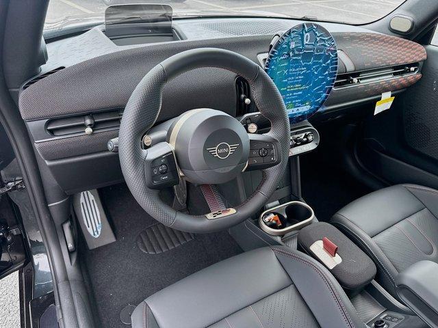 new 2026 MINI Convertible car