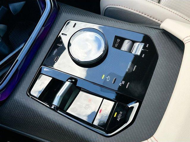new 2026 BMW X3 car, priced at $55,695