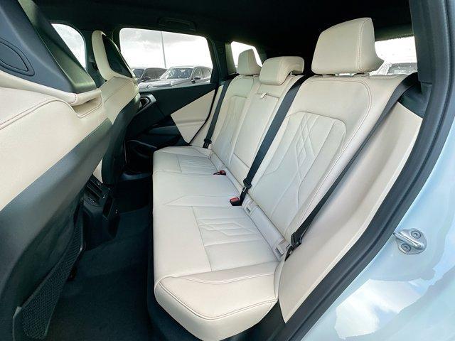 new 2026 BMW X3 car, priced at $55,695