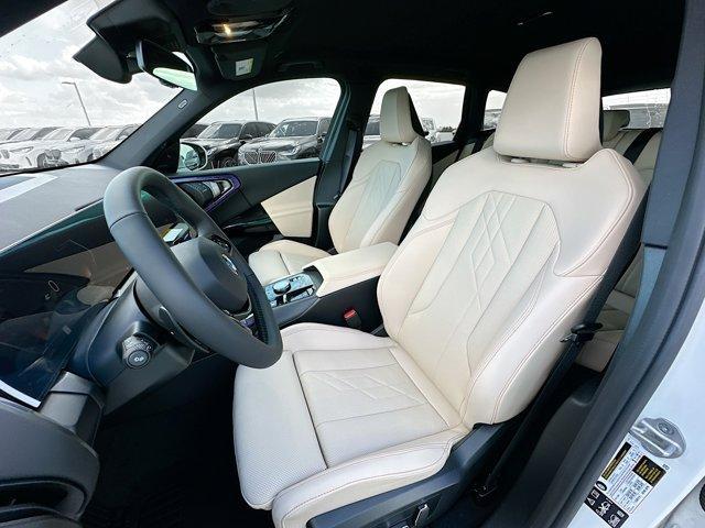 new 2026 BMW X3 car, priced at $55,695