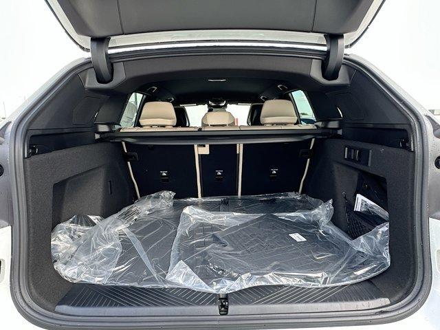 new 2026 BMW X3 car, priced at $55,695