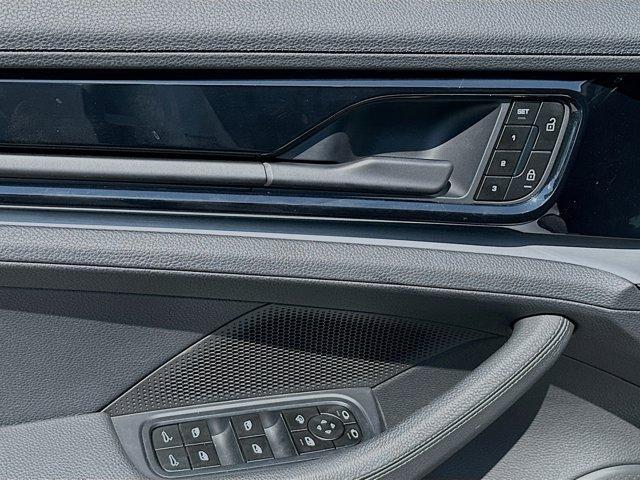 used 2024 Porsche Panamera car