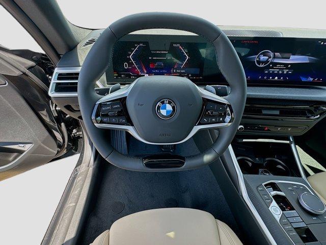 new 2025 BMW 230 car, priced at $44,923