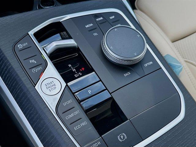 new 2025 BMW 230 car, priced at $44,923