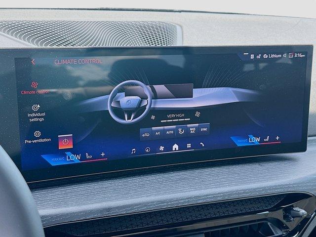 new 2025 BMW 230 car, priced at $44,923