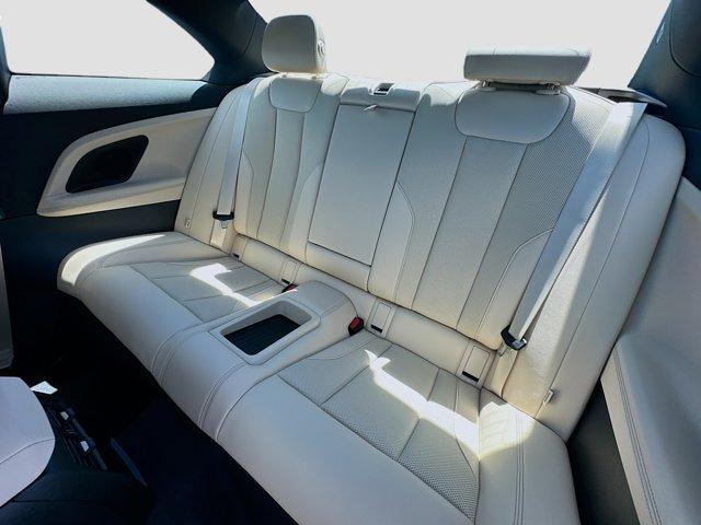 new 2025 BMW 230 car, priced at $44,923