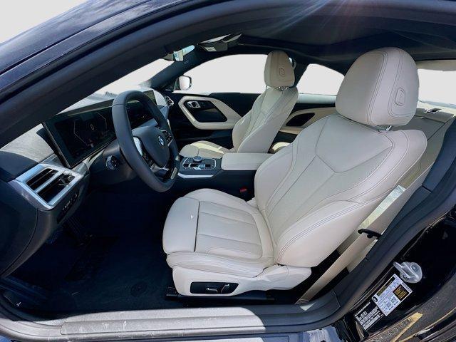 new 2025 BMW 230 car, priced at $44,923