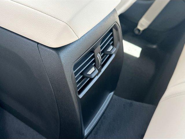 new 2025 BMW 230 car, priced at $44,923