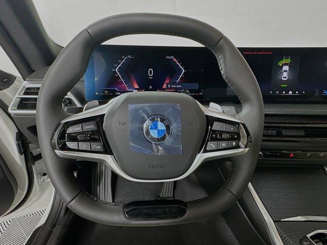 new 2025 BMW 230 car, priced at $40,646