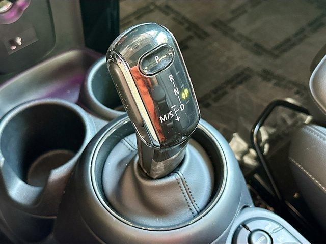 used 2023 MINI Hardtop car, priced at $26,000
