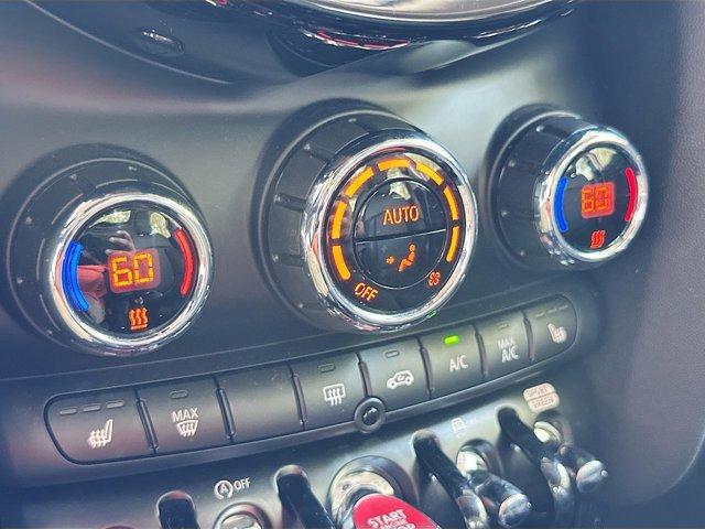 used 2023 MINI Hardtop car, priced at $26,000
