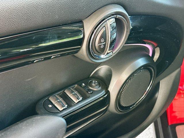used 2023 MINI Hardtop car, priced at $26,000
