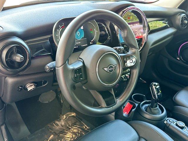used 2023 MINI Hardtop car, priced at $26,000
