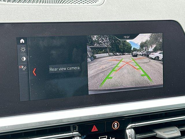 used 2020 BMW 330 car, priced at $24,500