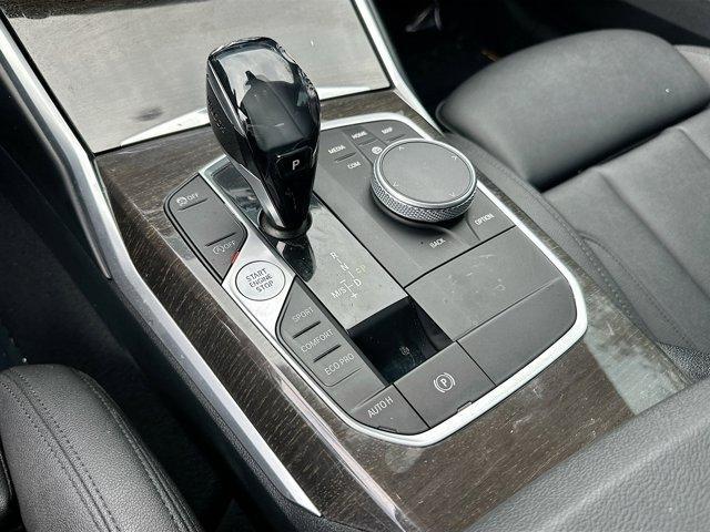 used 2020 BMW 330 car, priced at $24,500