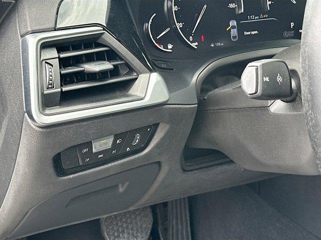 used 2020 BMW 330 car, priced at $24,500