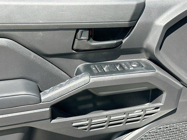 used 2025 Toyota Tacoma car, priced at $31,250