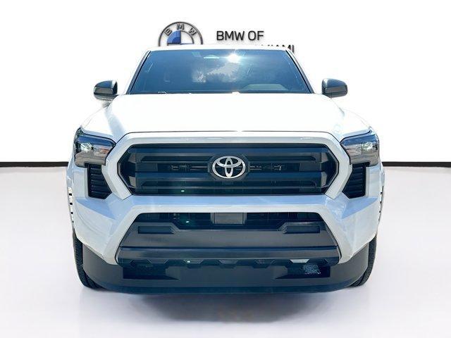 used 2025 Toyota Tacoma car, priced at $31,250