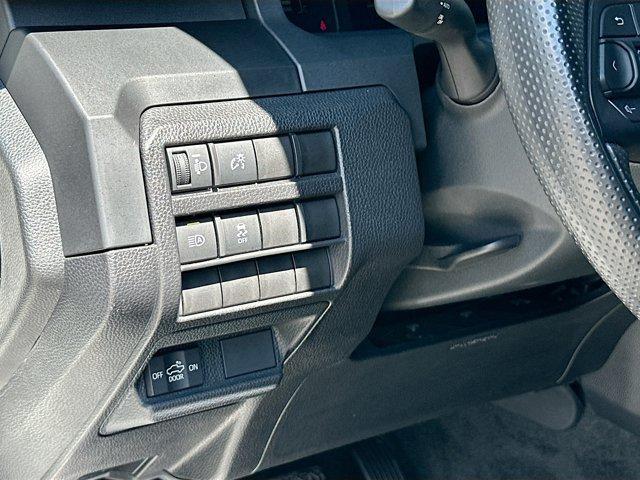 used 2025 Toyota Tacoma car, priced at $31,250