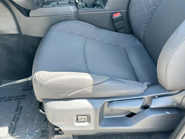 used 2025 Toyota Tacoma car, priced at $31,250