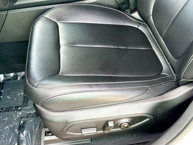 used 2024 Jeep Grand Cherokee car, priced at $31,500