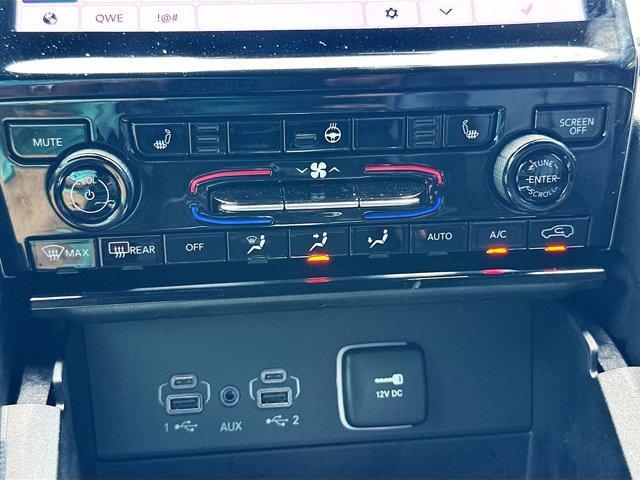 used 2024 Jeep Grand Cherokee car, priced at $31,500