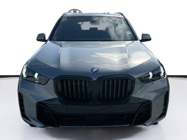 new 2025 BMW X5 PHEV car, priced at $79,287