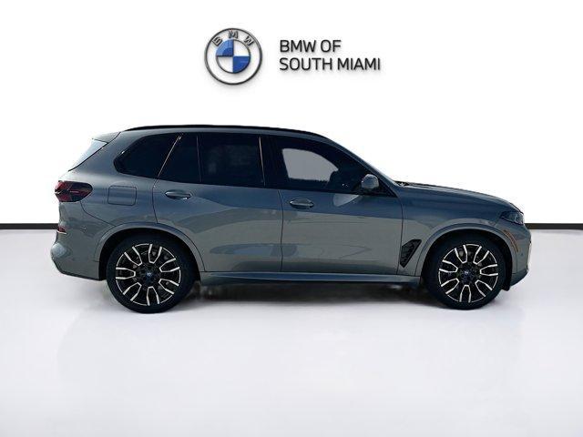 new 2025 BMW X5 PHEV car, priced at $79,287