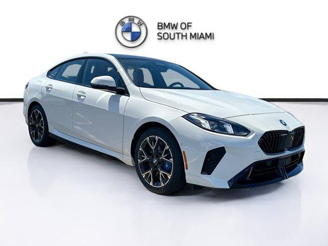 new 2026 BMW 228 Gran Coupe car, priced at $42,365