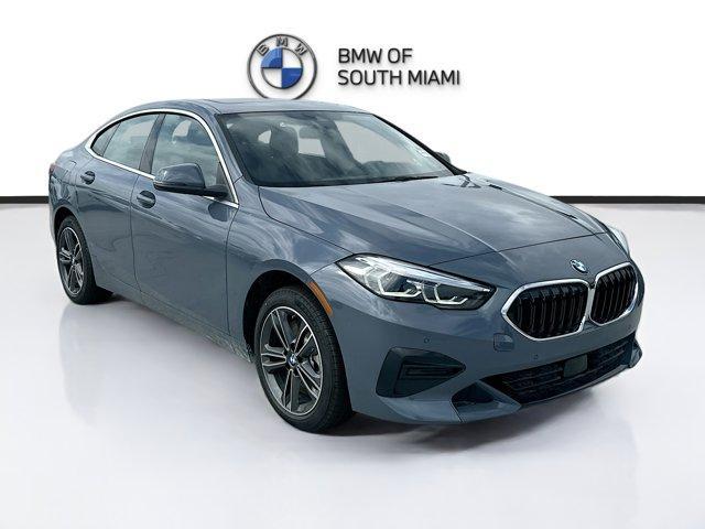 new 2024 BMW 228 Gran Coupe car, priced at $40,247