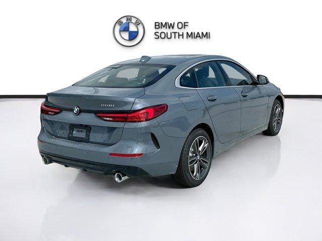 new 2024 BMW 228 Gran Coupe car, priced at $40,247