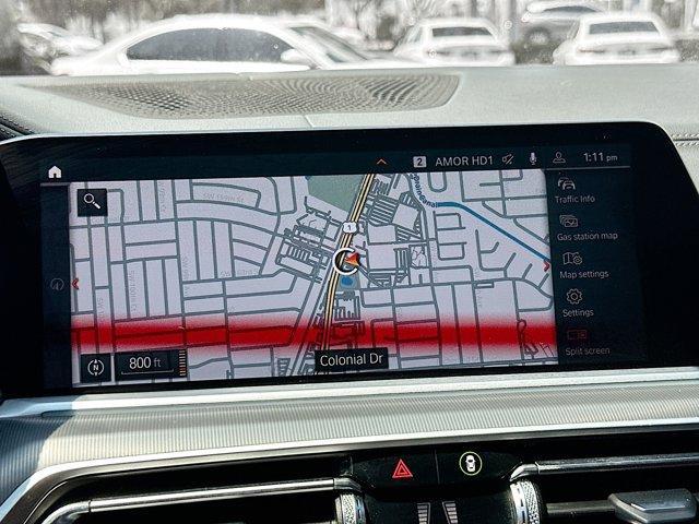 used 2023 BMW X5 car, priced at $48,000
