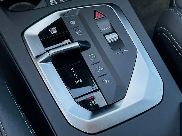 new 2026 BMW 228 Gran Coupe car, priced at $41,361